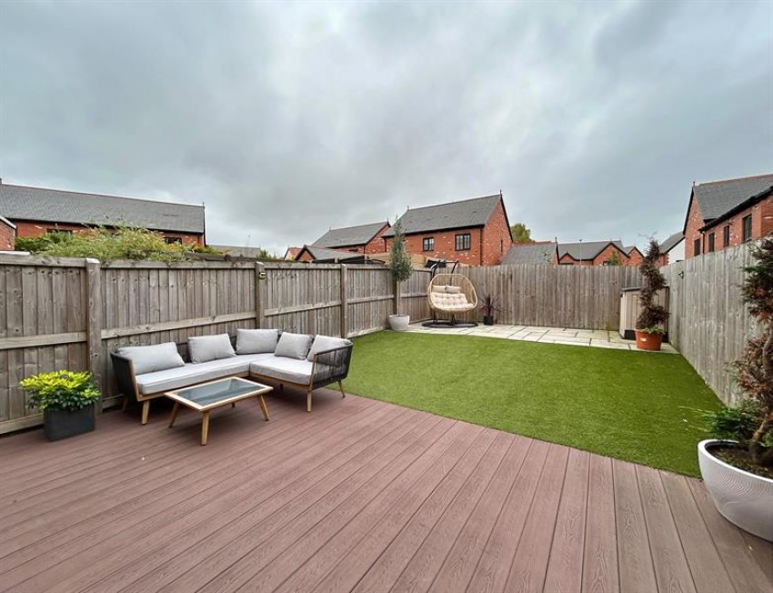 Images for Holly Close, Holmes Chapel