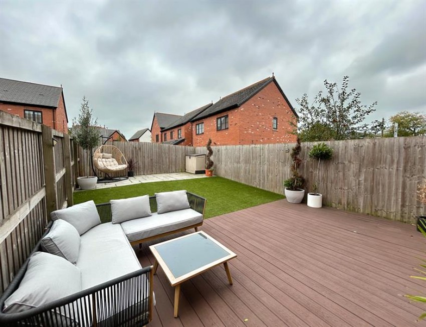 Images for Holly Close, Holmes Chapel