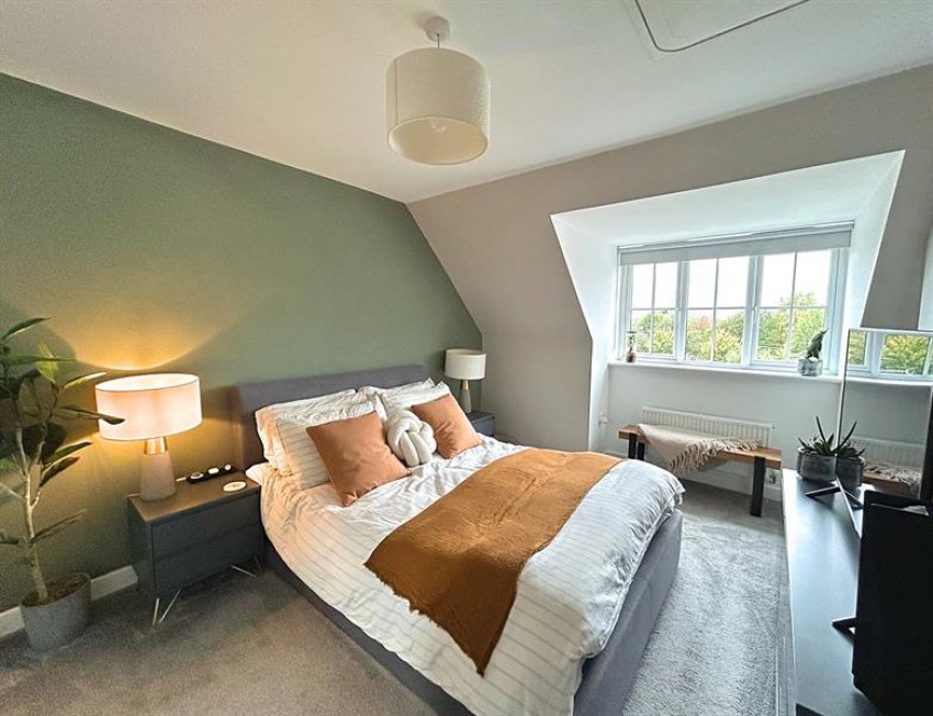 Images for Holly Close, Holmes Chapel