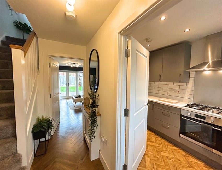 Images for Holly Close, Holmes Chapel