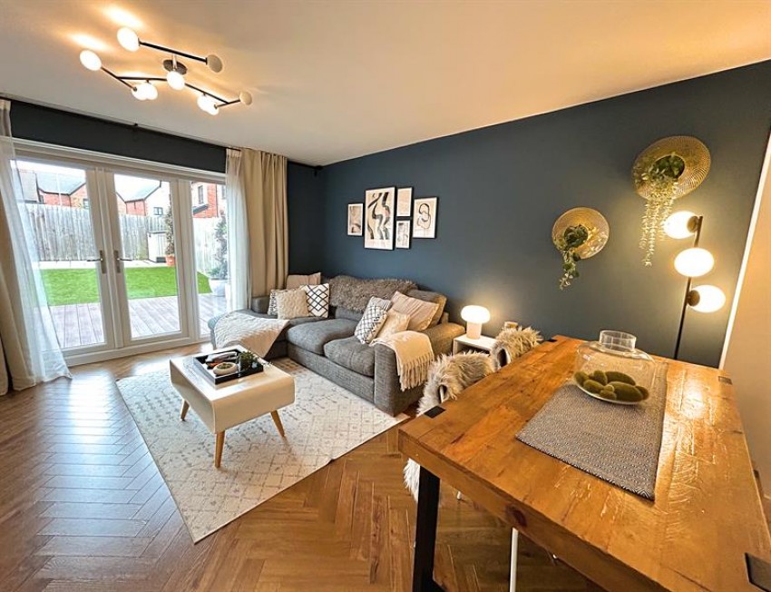 Images for Holly Close, Holmes Chapel