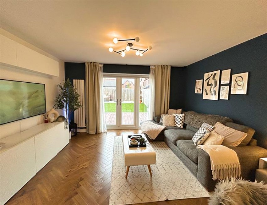 Images for Holly Close, Holmes Chapel