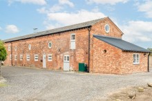 Images for Daisy Bank Farm, Top Farm Lane, Winsford Road, Cholmondeston