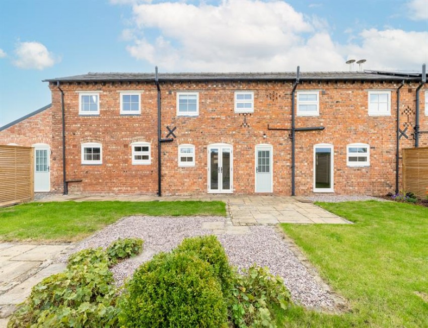 Images for Daisy Bank Farm, Top Farm Lane, Winsford Road, Cholmondeston