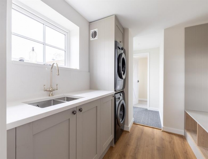 Images for Daisy Bank Farm, Top Farm Lane, Winsford Road, Cholmondeston