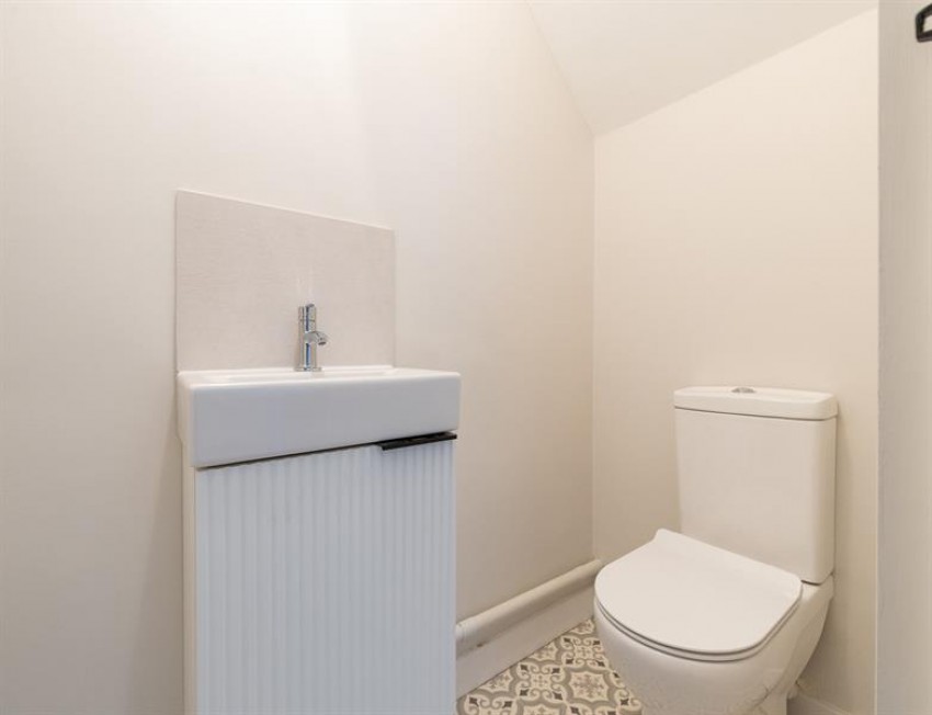 Images for Daisy Bank Farm, Top Farm Lane, Winsford Road, Cholmondeston