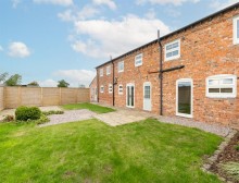 Images for Daisy Bank Farm, Top Farm Lane, Winsford Road, Cholmondeston