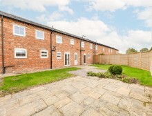 Images for Daisy Bank Farm, Top Farm Lane, Winsford Road, Cholmondeston