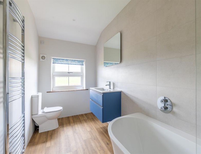 Images for Daisy Bank Farm, Top Farm Lane, Winsford Road, Cholmondeston