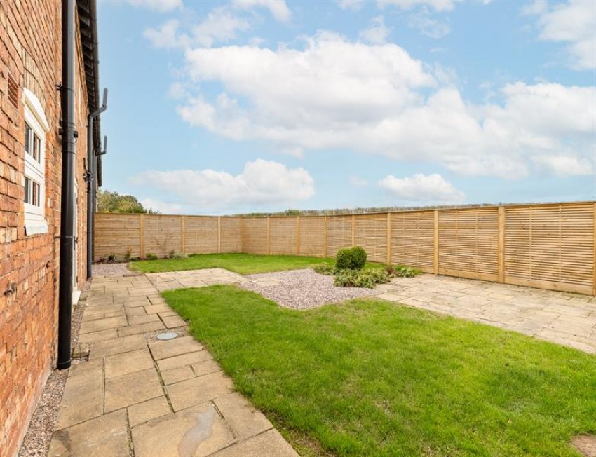 Images for Daisy Bank Farm, Top Farm Lane, Winsford Road, Cholmondeston