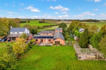 Images for Occupation Lane, Antrobus