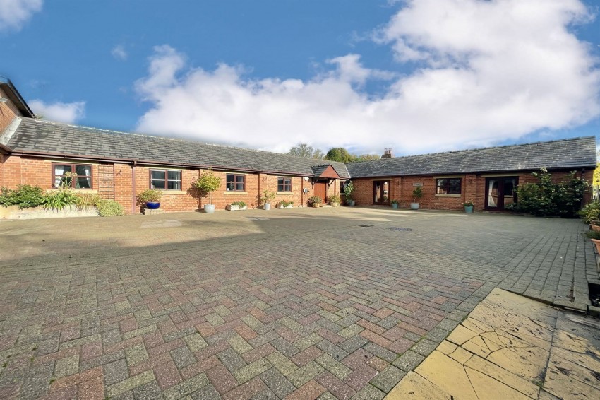 Images for Occupation Lane, Antrobus