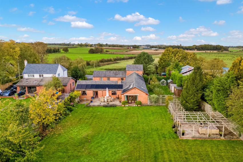 Images for Occupation Lane, Antrobus