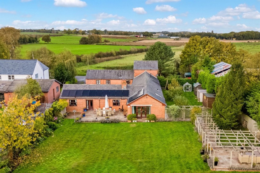 Images for Occupation Lane, Antrobus