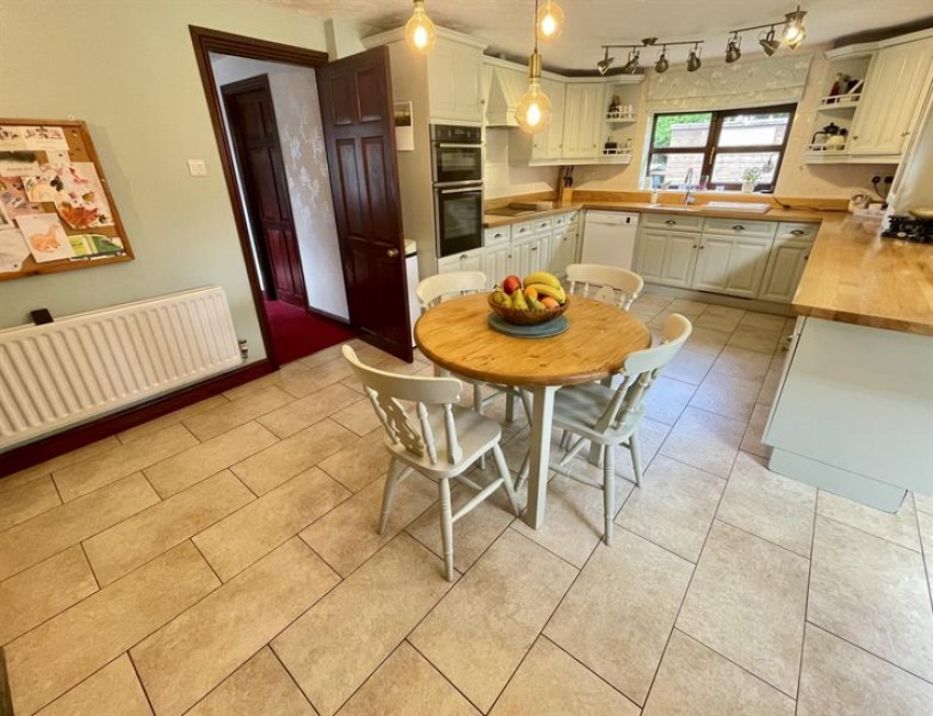 Images for Occupation Lane, Antrobus