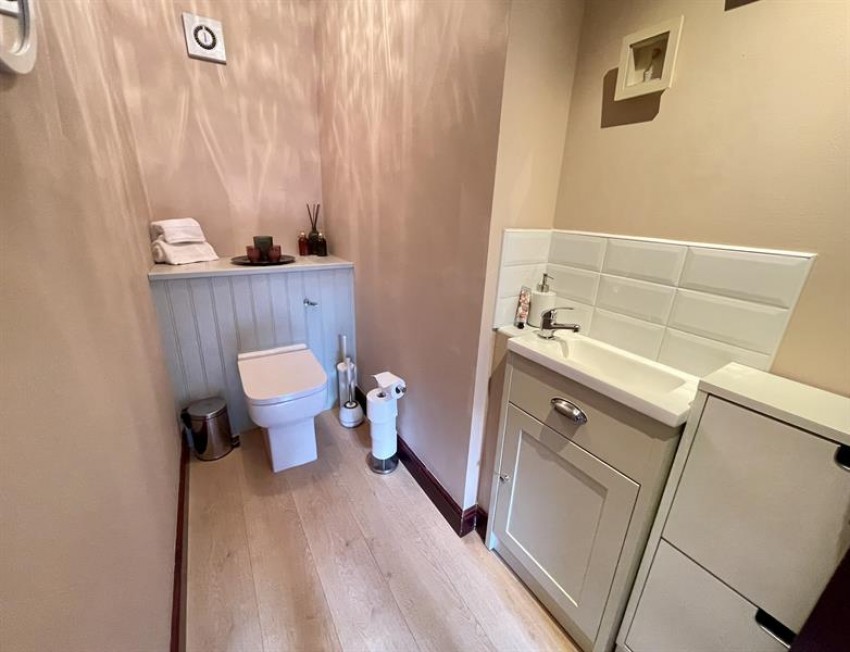 Images for Occupation Lane, Antrobus