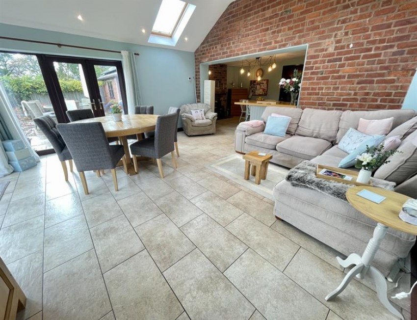 Images for Occupation Lane, Antrobus