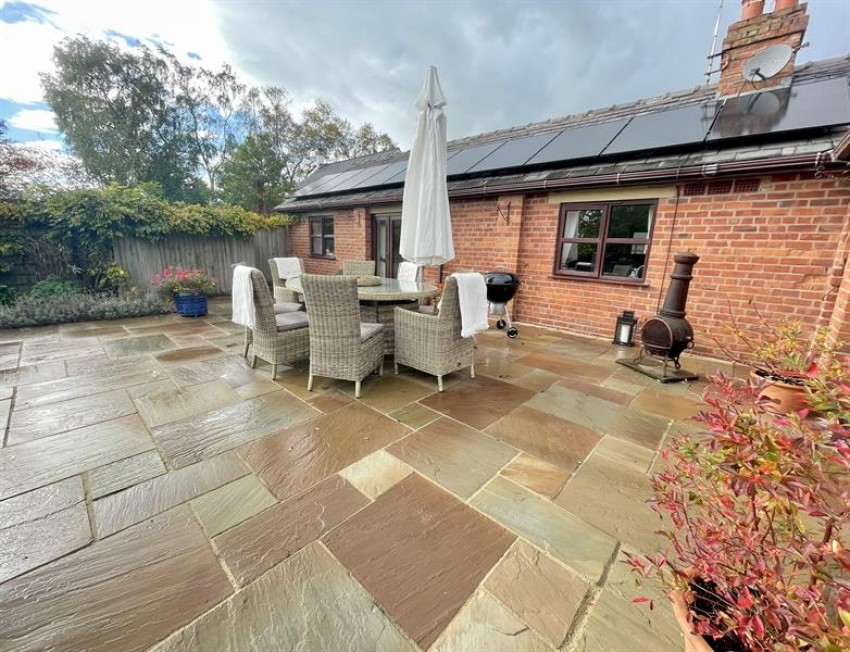 Images for Occupation Lane, Antrobus