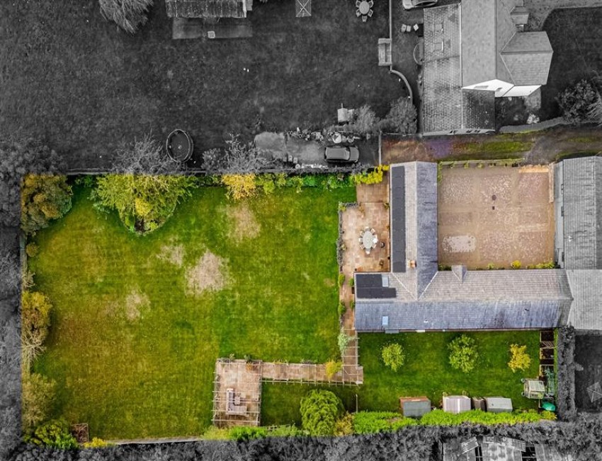 Images for Occupation Lane, Antrobus