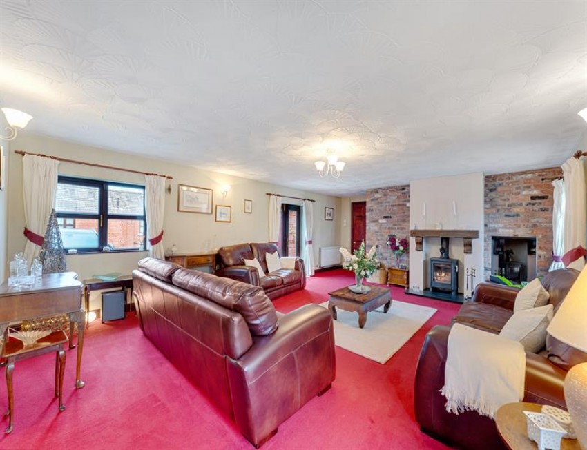 Images for Occupation Lane, Antrobus