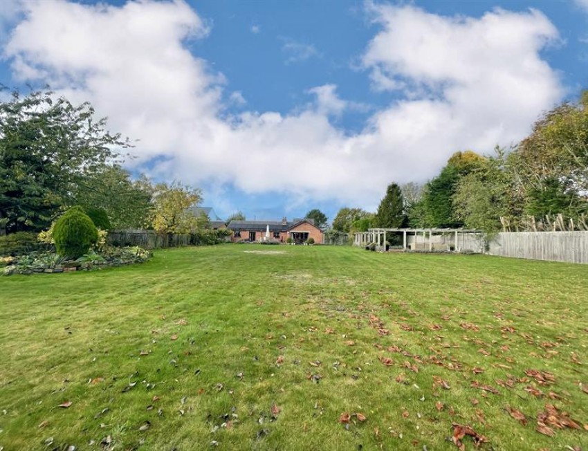 Images for Occupation Lane, Antrobus