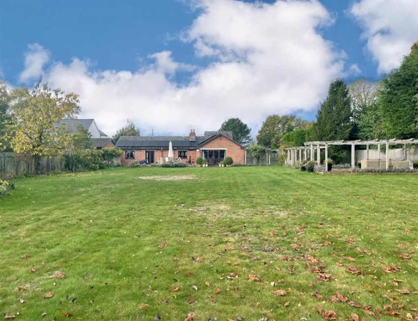 Images for Occupation Lane, Antrobus