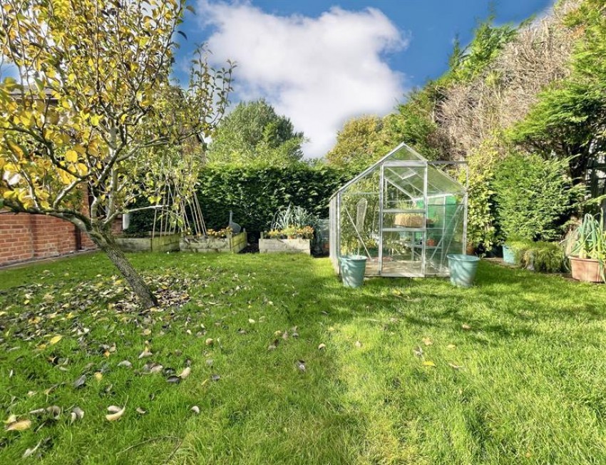 Images for Occupation Lane, Antrobus