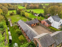 Images for Occupation Lane, Antrobus