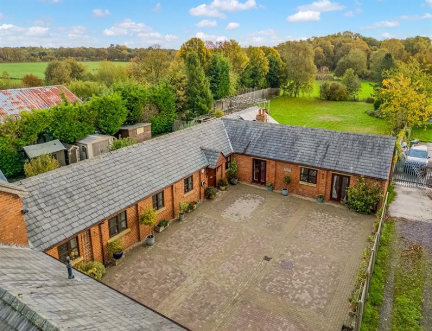 Images for Occupation Lane, Antrobus