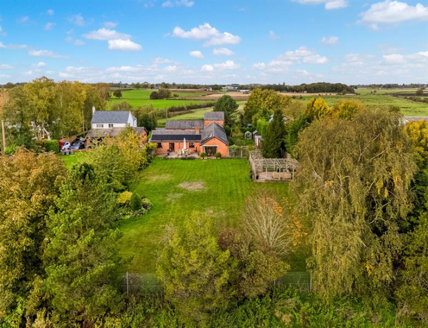 Images for Occupation Lane, Antrobus