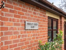 Images for Occupation Lane, Antrobus