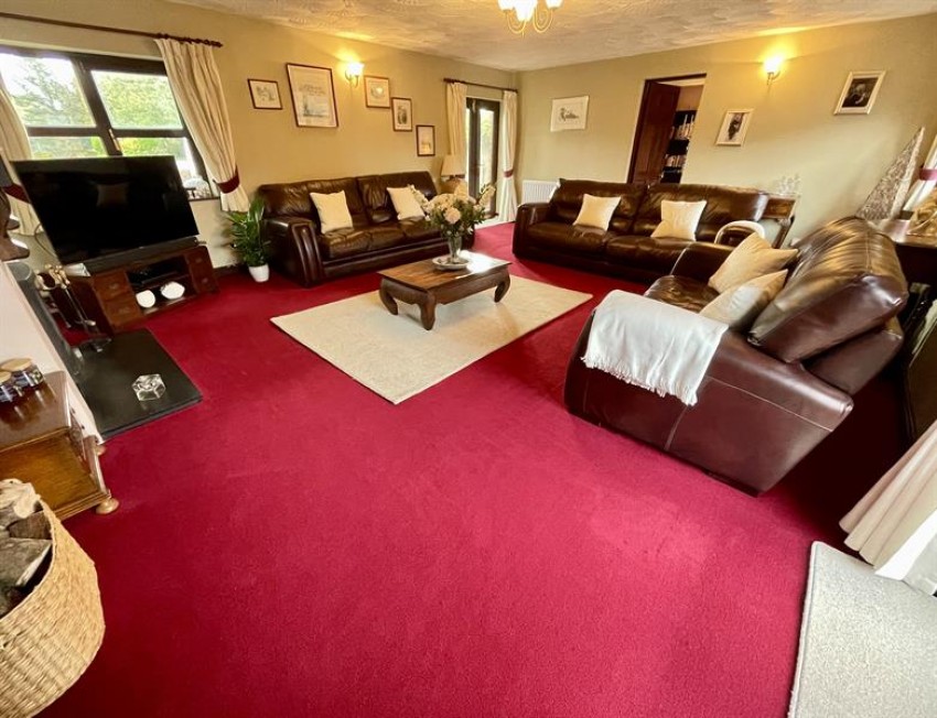 Images for Occupation Lane, Antrobus