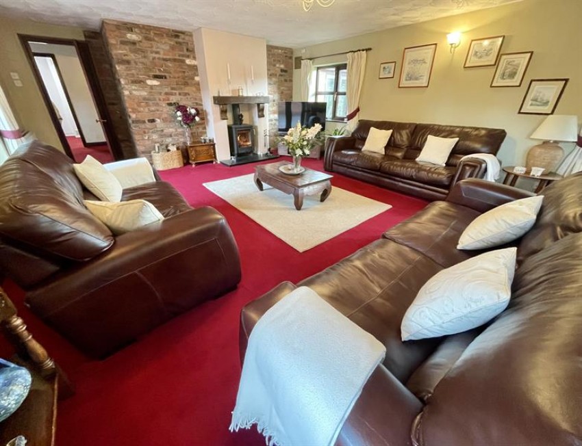 Images for Occupation Lane, Antrobus