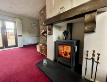 Images for Occupation Lane, Antrobus