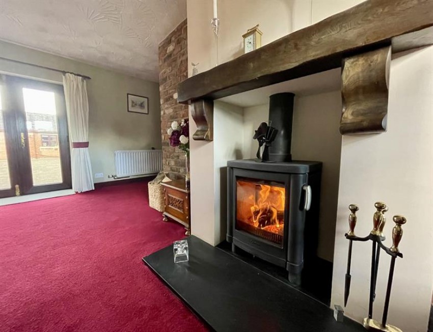 Images for Occupation Lane, Antrobus