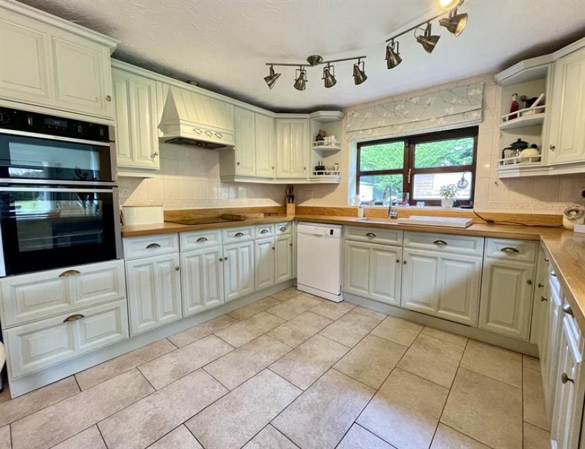 Images for Occupation Lane, Antrobus