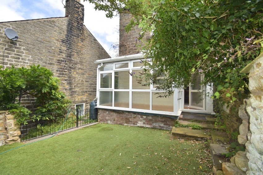 Images for Highgate Road, Hayfield, SK22