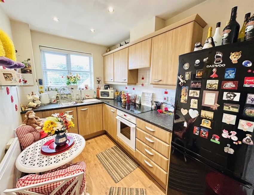 Images for Newarth Drive, Lymm