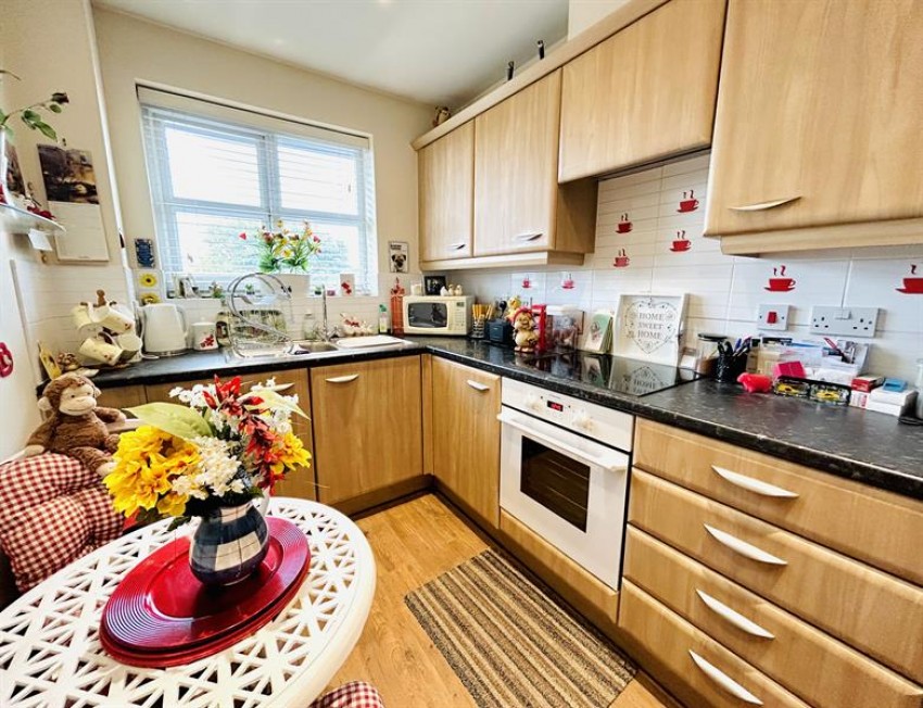 Images for Newarth Drive, Lymm