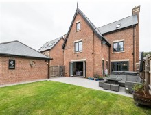 Images for Pitfield Way, Alderley Park, Nether Alderley