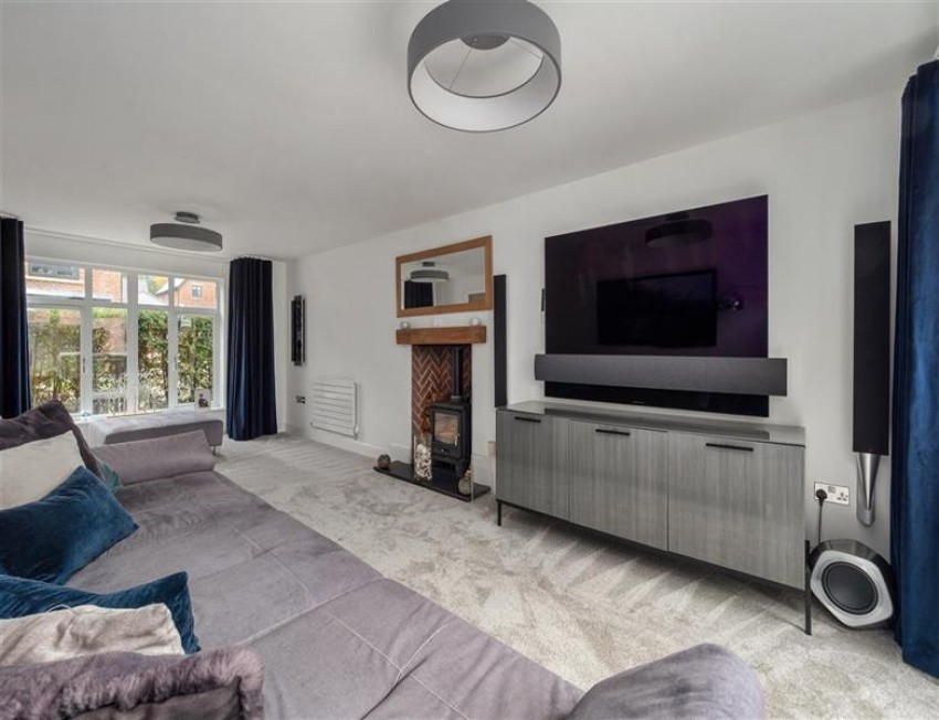 Images for Pitfield Way, Alderley Park, Nether Alderley
