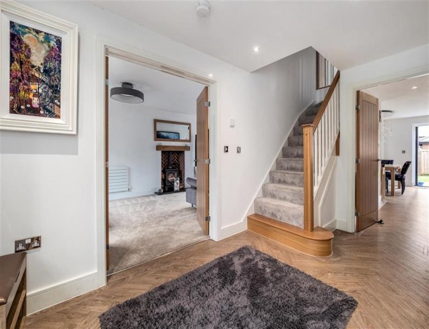 Images for Pitfield Way, Alderley Park, Nether Alderley