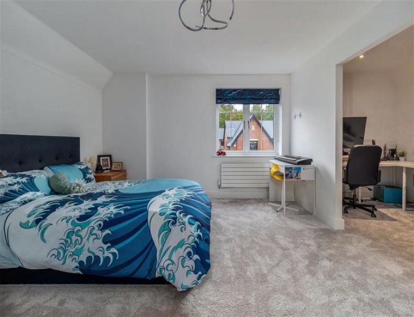 Images for Pitfield Way, Alderley Park, Nether Alderley