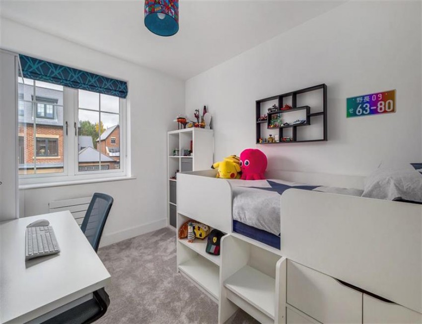 Images for Pitfield Way, Alderley Park, Nether Alderley