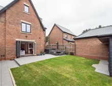 Images for Pitfield Way, Alderley Park, Nether Alderley