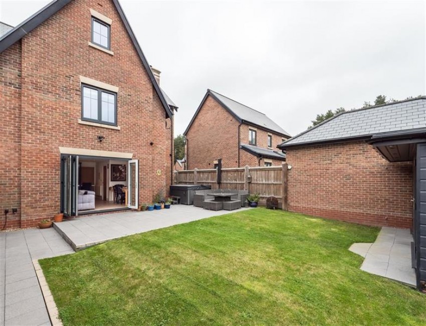Images for Pitfield Way, Alderley Park, Nether Alderley
