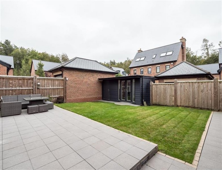 Images for Pitfield Way, Alderley Park, Nether Alderley