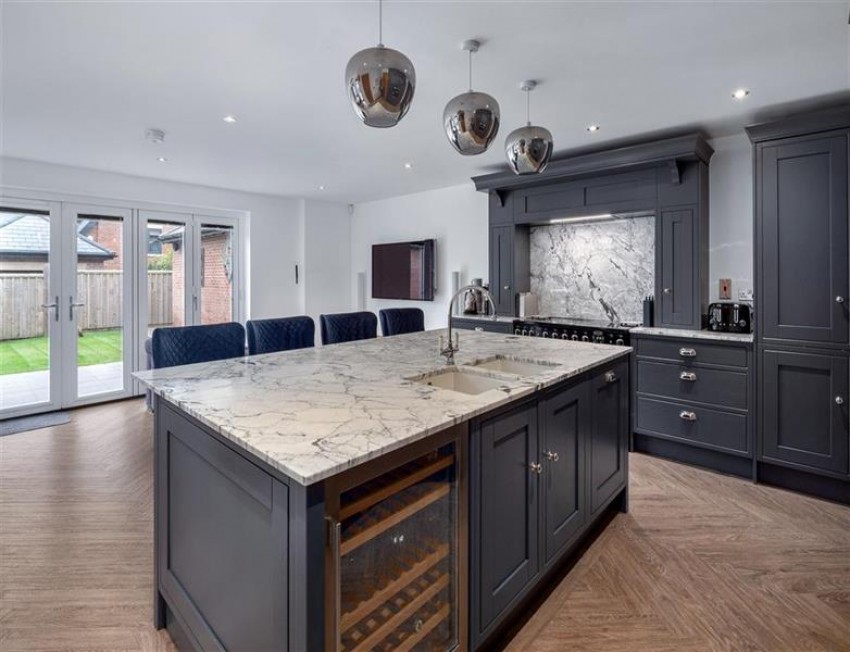 Images for Pitfield Way, Alderley Park, Nether Alderley