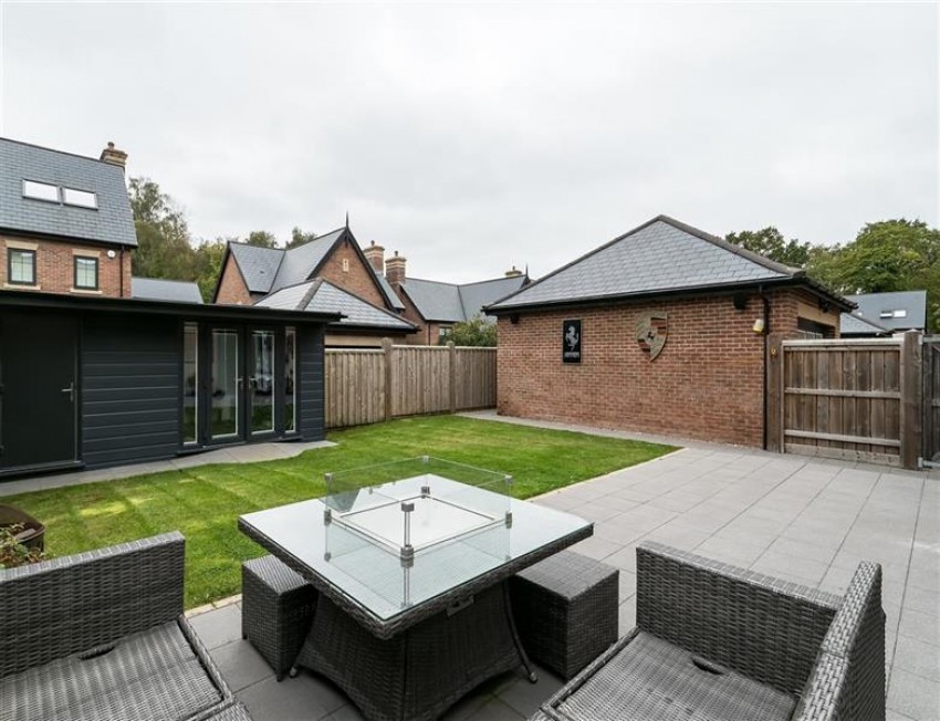Images for Pitfield Way, Alderley Park, Nether Alderley