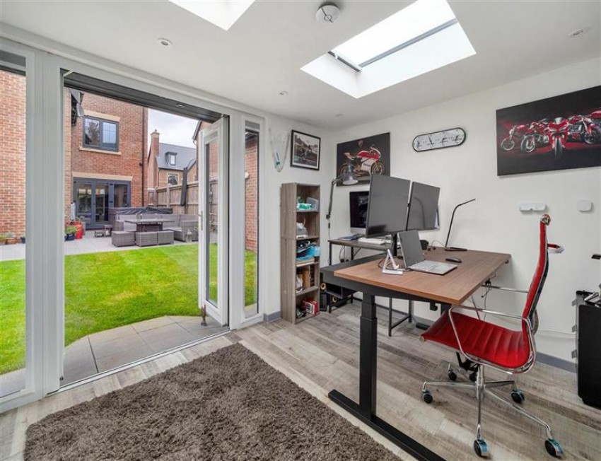 Images for Pitfield Way, Alderley Park, Nether Alderley